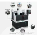 High Speed 3-5 Axis CNC Milling Machine LR-6000D for Sale